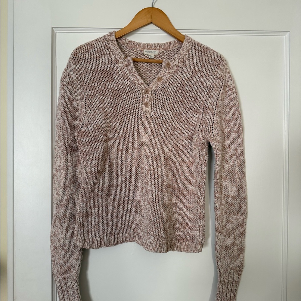 Vintage American Eagle Sweater